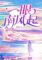 一眼南风起