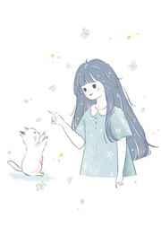 精分元帅是个毛绒绒