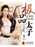 极品太子