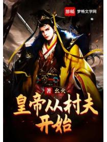 皇帝从村夫开始