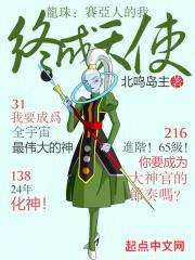 龙珠：赛亚人的我终成天使