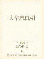 大华恩仇引
