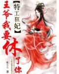 特工狂妃：王爷我要休了你