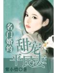 名门婚约：甜宠平民妻