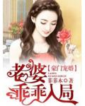 豪门宠婚，老婆乖乖入局