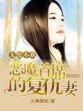 无爱不欢:恶魔首席的复仇妻
