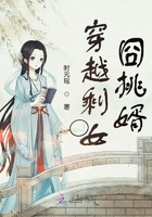 穿越剩女囧挑婿