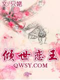 倾世恋王