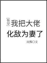 我把大佬化敌为妻了