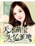 天才萌宝失忆爹地