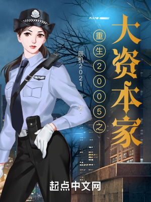 重生2005之大资本家