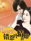 黑色豪门:错惹冷情首席